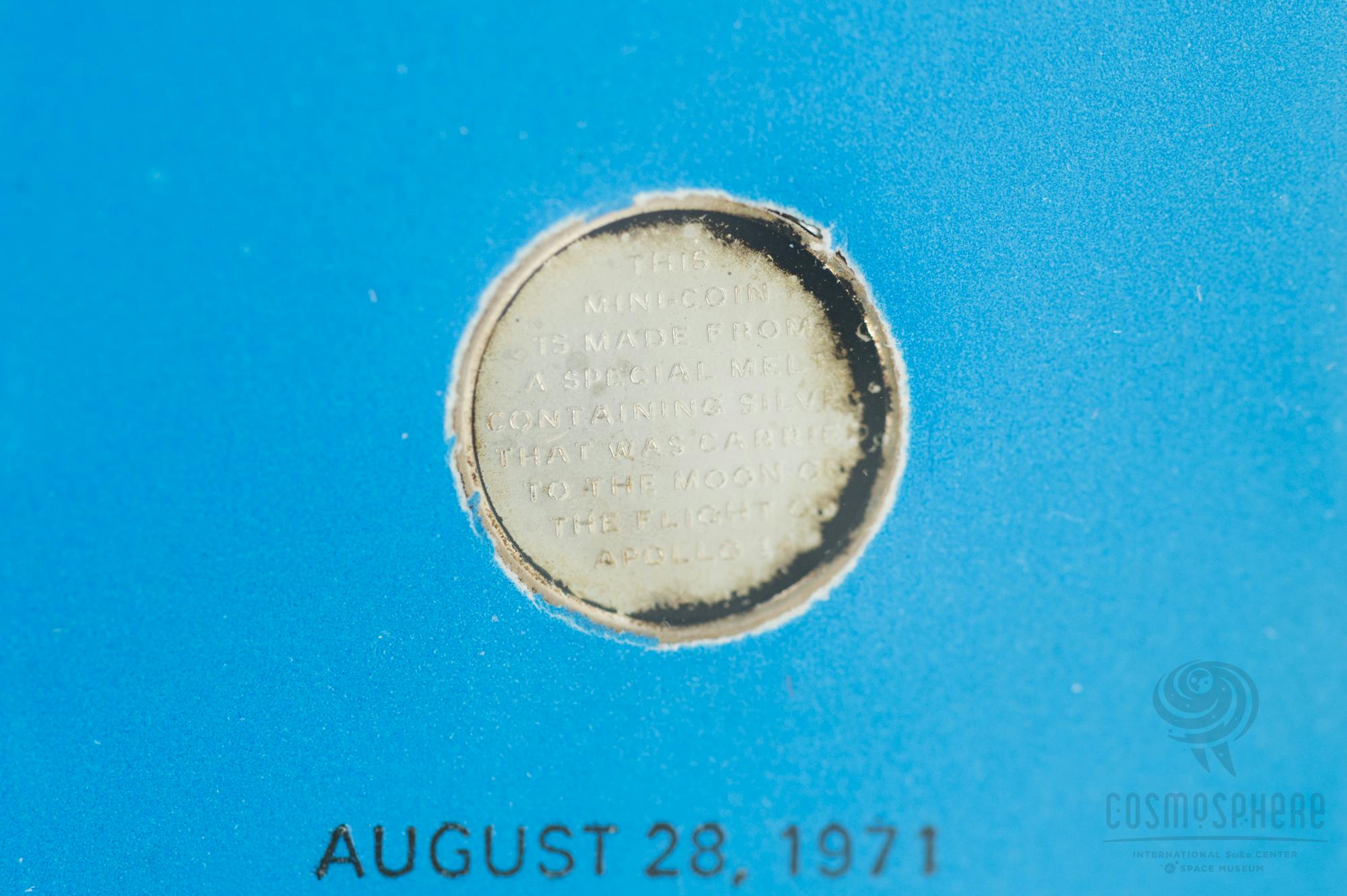 Artifact Display